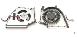Ventilador Samsung  Q330,Q430,Q530, Q460,P330