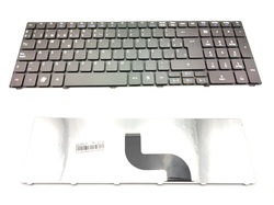 Teclado Acer Aspire 5742 negro