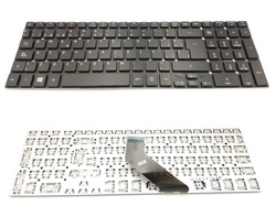 Teclado Acer Aspire 5755G,5830T, negro sin marco