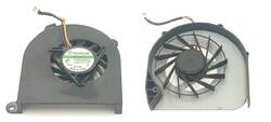 Ventilador Fujitsu V5535 Reacondicionado