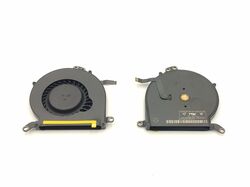 Ventilador Apple Macbook Air A1466, A1369