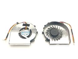 Ventilador Msi GE62, GE72,PE60,PE70,GL62 3 pin Izquierdo