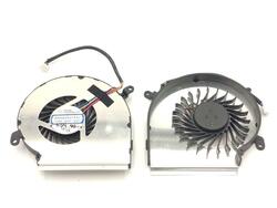Ventilador Msi GE62, GE72,PE60,PE70,GL62 4 pin derecho