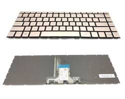 Teclado Hp 240 G7,14-DA,14-CE,14-CK gold backlight