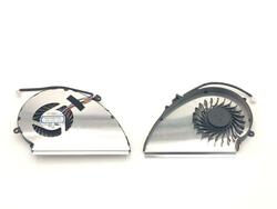 Ventilador Msi GE72VR ,GP72VR,GP72MVR para GPU