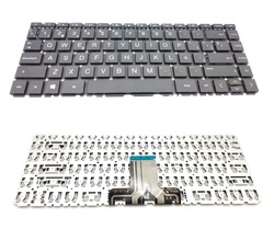 Teclado Hp 240 G7,14-DA,14-CE,14-CK negro