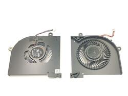 Ventilador cpu Msi Gs65vr, Gs65, Ms-16q2 4 pin