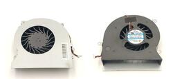 Ventilador cpu Msi  Gt62, Gt62vr 4 pin