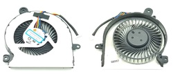 Ventilador GPU Msi GF65 4 pin