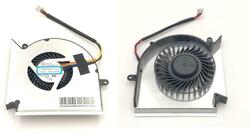 Ventilador GPU Msi GE75 GP75 GE63 GP63 GV63 GE73 GL73 VR 4 pin