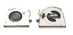 Ventilador Lenovo ideapad G400s ,G500s ,G505s,Z501