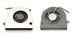 Ventilador Lenovo ideapad G460,G560 conector 4 pin