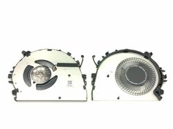 Ventilador Huawei Matebook D 14 KLV-W19 KLV-W29, KLVC-WFE9L