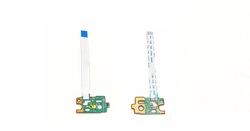 Botón de encendido Hp 15-n, 15-f, 14-n  DA0U83PB6E0 RevE