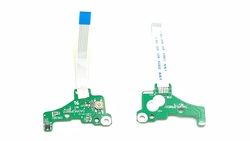 Botón de encendido Hp 15-e ,17e DA0R63PB6D0 rev d