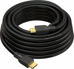 Cable HDMI 1,4v Macho/Macho 4k 10m