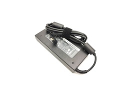 Cargador original Asus 5.5x2.5mm 180W 19.5V 9.23A Marca Chicony para Asus, Msi..