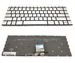 Teclado Hp 13-An retroiluminado