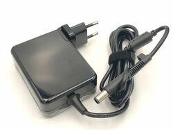Cargador compatible HP 7.4x5.5mm 90w 19V 4.74 compacto PDP56