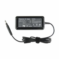 Cargador compatible Hp 4.8x1.7mm 65w 19,5v 3,33a 65w PDP18-P premium