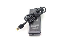 Cargador compatible Lenovo Square tip 90w 20v 4,5a PDP32-B sin cable