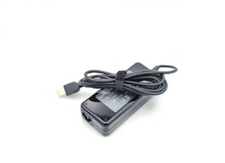 Cargador compatible Lenovo Square tip 90w 20v 4,5a premium PDP32-P