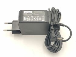 Cargador Original Lenovo 4.0x1.7mm 45w 20v 2.25a