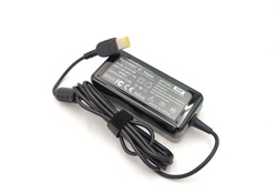 Cargador compatible Lenovo Square tip 65w 20v 3.25a Premium PDP45-P