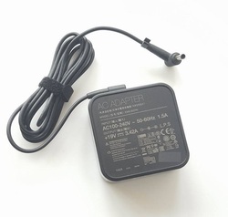 Cargador compatible Asus 4.5X3.0mm 65W 19V 3.42A compacto