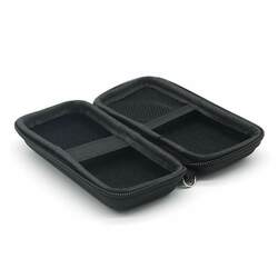 Funda de Transporte para disco SSD M2 Negra