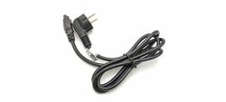 Cable alimentación premium portátil 3 pin