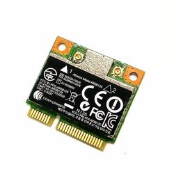tarjeta Wifi AR5B125 675794-001 Reacondicionado