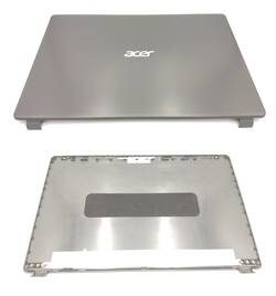 Tapa de pantalla Lcd cover Acer Aspire A315-54 gris