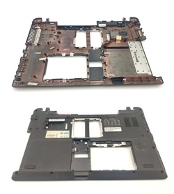 Bottom base Acer Aspire 5538, 5538G