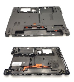 Bottom Base Acer Aspire E1-571, E1-521, E1-531