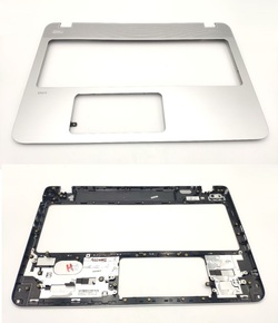 Top cover original Hp Envy 15-t, 15-Q sin teclado