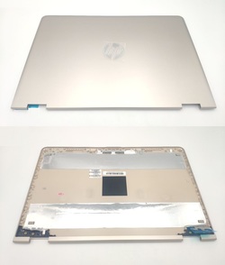 Tapa de pantalla Lcd cover X360,  14-BA ,14T-BA