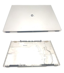 Tapa de pantalla Lcd cover Hp DV8000