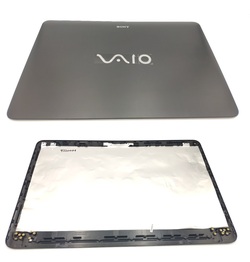 Tapa de pantalla Lcd cover original Sony SVF1521Q1EB, SVF1521A1EW ,SVF152A24T ,SVF152A25T, SVF152A27T