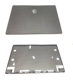 Tapa de pantalla Lcd cover MSI Modern 14 M14 MS-14D1 MS-14D2