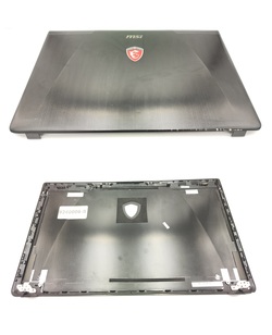 Tapa de pantalla Lcd cover MSI GE60, MS-16R1, MS-16R4, MS-16GF, MS-16GA, seminueva