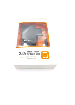 Cargador tablet 0042 5v 2a 3,5x1.5mm iDus D