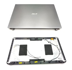 Tapa de pantalla Original Acer Aspire 5810T reacondicionada