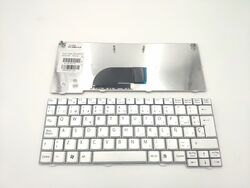 Teclado Sony VPC-M12, VPC-M21 Plateado
