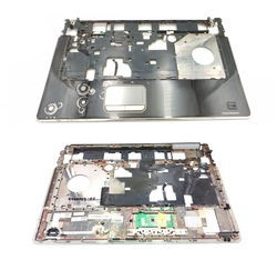 Tapa de teclado palmrest original Hp Pavilion DV8-1000 reacondicionada