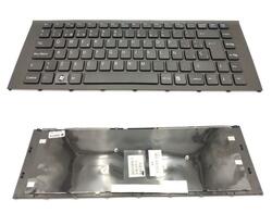 Teclado Sony VPC-EA series Negro con marco