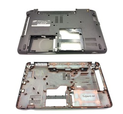 Bottom base Samsung NP-R525 reacondicionado