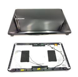 Tapa de pantalla Lcd cover Samsung NP-RV510 reacondicionada