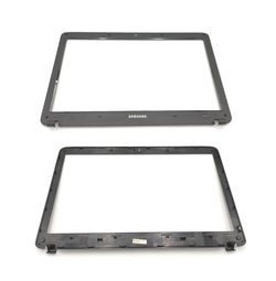 Marco de pantalla Lcd bezel Samsung NP-RV510 reacondicionado