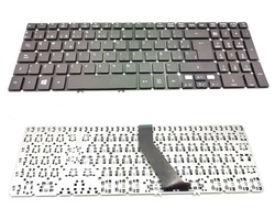 Teclado Acer Aspire 5755G,5830T, negro sin marco